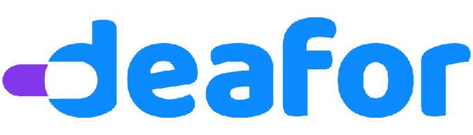 Deafor