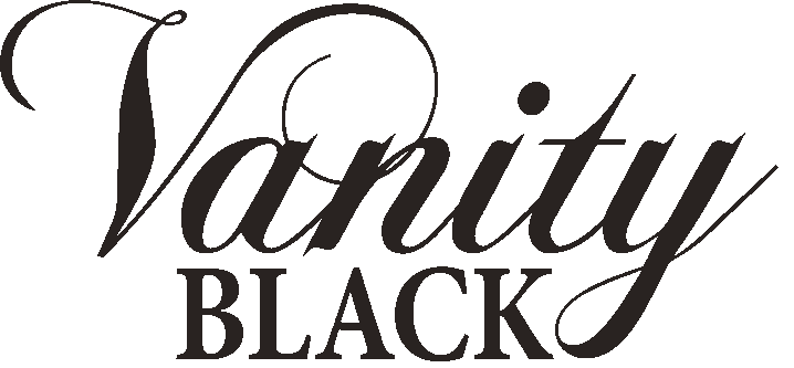 VanityBlack