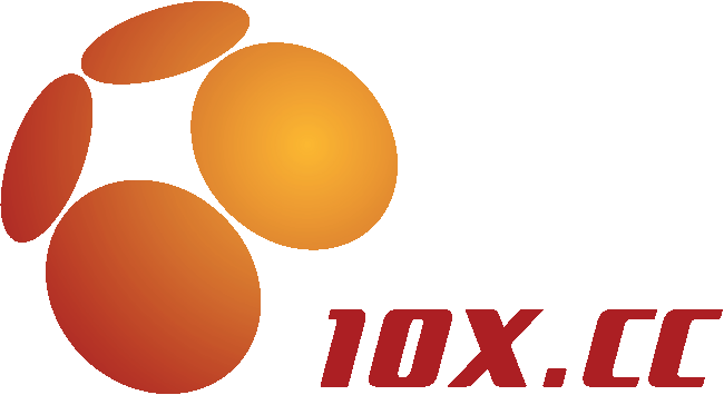 10x.cc