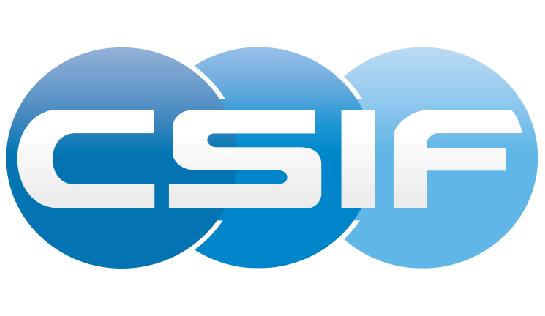 CSIF