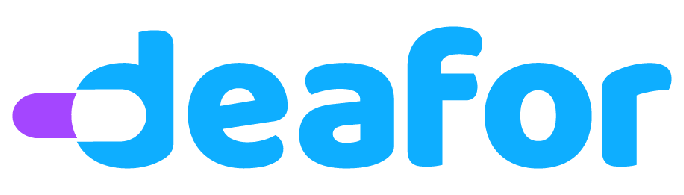 Deafor